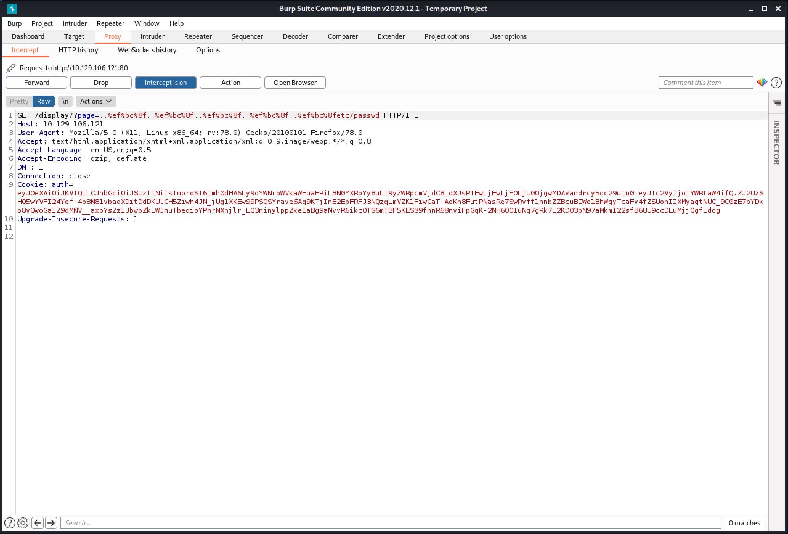 Replacing ASCII characters with their equivalent unicode ones.